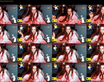 ps4pro — 9 minute Chaturbate female cam capture, 1080p, Sep 29, 2021