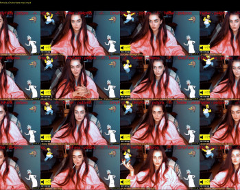 ps4pro — 48 minute Chaturbate female cam capture, 1080p, Sep 29, 2021