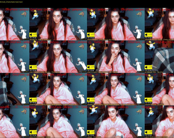 ps4pro — 72 minute Chaturbate female cam capture, 1080p, Sep 29, 2021
