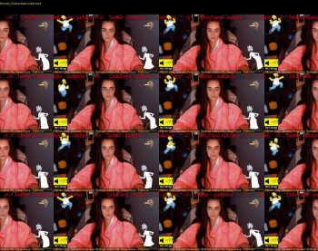 ps4pro — 3 minute Chaturbate female cam capture, 1080p, Sep 29, 2021