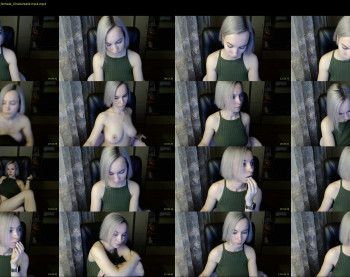 tinkissa — 70 minute Chaturbate couple cam capture, 1080p, Sep 29, 2021