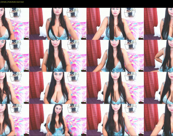 funplayx — 18 minute Chaturbate female cam capture, 1080p, Sep 30, 2021