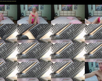 hoootmaggie — 28 minute Chaturbate couple cam capture, 1080p, Sep 30, 2021