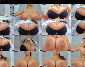 _pink_kitty — 29 minute Chaturbate female cam capture, 1080p, Oct 1, 2021