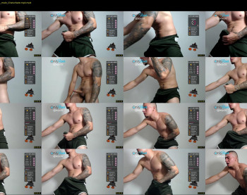 boyc02_ — 12 minute Chaturbate male cam capture, 720p, Oct 2, 2021