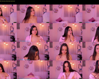 cherry__pie — 36 minute Chaturbate female cam capture, 1080p, Oct 1, 2021