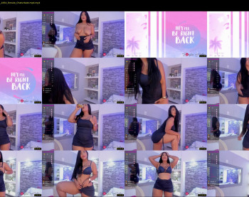 daphneadkins — 69 minute Chaturbate female cam capture, 720p, Oct 1, 2021