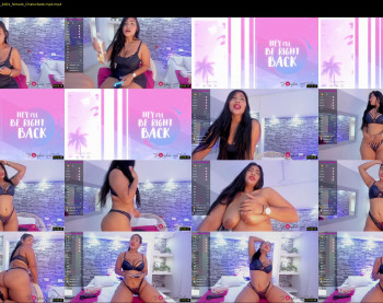 daphneadkins — 69 minute Chaturbate female cam capture, 720p, Oct 1, 2021