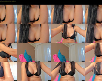 hornyemma_ — 15 minute Chaturbate female cam capture, 1080p, Oct 1, 2021