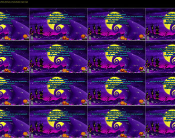 midnightpixie — 10 minute Chaturbate female cam capture, 720p, Oct 2, 2021