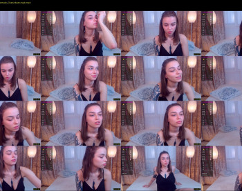 vi_reis — 26 minute Chaturbate female cam capture, 1080p, Oct 1, 2021