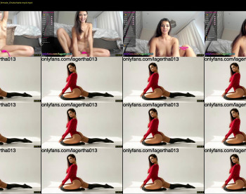 xvsesss — 10 minute Chaturbate female cam capture, 1080p, Oct 1, 2021