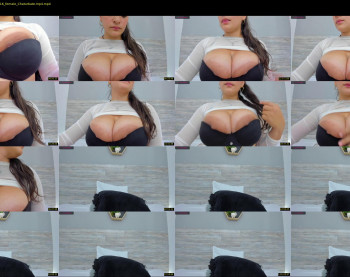 _pink_kitty — 70 minute Chaturbate female cam capture, 1080p, Oct 2, 2021