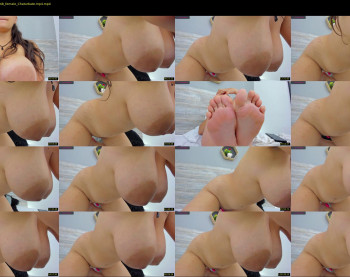_pink_kitty — 71 minute Chaturbate female cam capture, 1080p, Oct 2, 2021