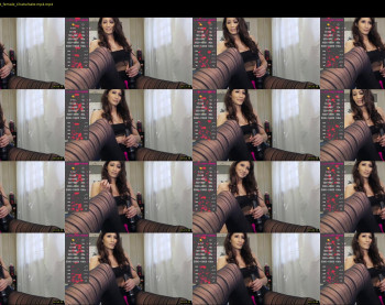 classdeb — 3 minute Chaturbate female cam capture, 720p, Oct 3, 2021