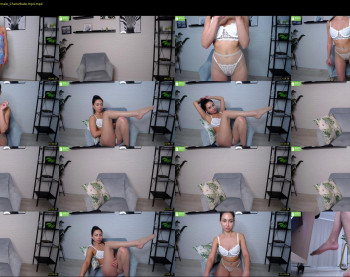look_ — 70 minute Chaturbate female cam capture, 1080p, Oct 2, 2021