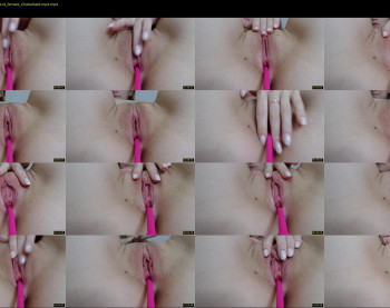 pixie_emily — 14 minute Chaturbate female cam capture, 1080p, Oct 3, 2021