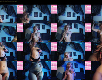 reddevilsroom — 70 minute Chaturbate couple cam capture, 1080p, Oct 2, 2021
