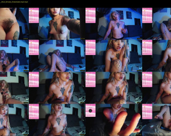 reddevilsroom — 71 minute Chaturbate couple cam capture, 1080p, Oct 2, 2021