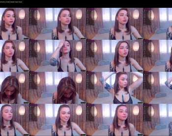 vi_reis — 14 minute Chaturbate female cam capture, 1080p, Oct 2, 2021