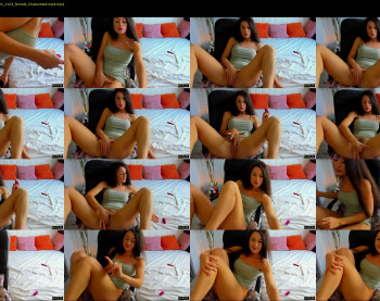 devilish_goddes — 5 minute Chaturbate female cam capture, 1080p, Oct 3, 2021