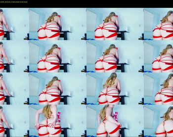 lenna_harper — 4 minute Chaturbate female cam capture, 720p, Oct 3, 2021