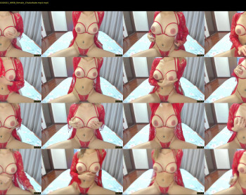 sensualbae_seduction — 7 minute Chaturbate female cam capture, 1080p, Oct 3, 2021