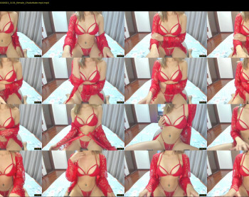 sensualbae_seduction — 21 minute Chaturbate female cam capture, 1080p, Oct 3, 2021