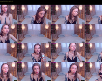 vi_reis — 73 minute Chaturbate female cam capture, 1080p, Oct 3, 2021