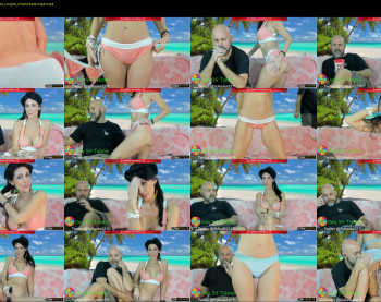 sofia3211 — 78 minute Chaturbate couple cam capture, 1080p, Oct 4, 2021