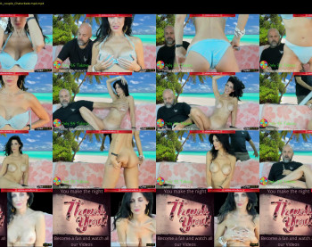 sofia3211 — 16 minute Chaturbate couple cam capture, 1080p, Oct 4, 2021