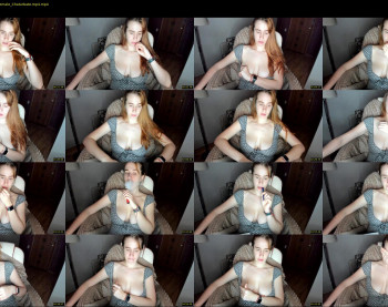 aliaa_ — 7 minute Chaturbate female cam capture, 1080p, Oct 6, 2021