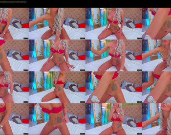 fallingangel_ — 6 minute Chaturbate female cam capture, 1080p, Oct 6, 2021