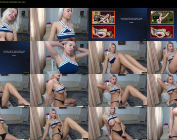 hellen_joy — 70 minute Chaturbate female cam capture, 1080p, Oct 5, 2021
