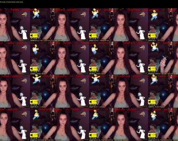 ps4pro — 70 minute Chaturbate female cam capture, 1080p, Oct 5, 2021