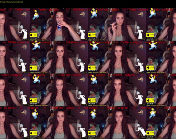 ps4pro — 20 minute Chaturbate female cam capture, 1080p, Oct 5, 2021