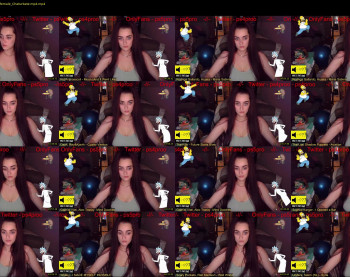ps4pro — 57 minute Chaturbate female cam capture, 1080p, Oct 5, 2021