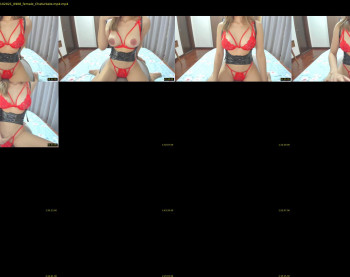 sensualbae_seduction — 176 minute Chaturbate female cam capture, 1080p, Oct 5, 2021