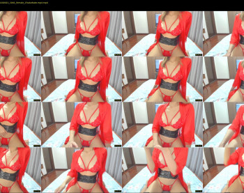sensualbae_seduction — 57 minute Chaturbate female cam capture, 1080p, Oct 5, 2021