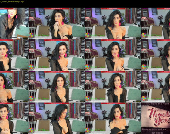 sofia3211 — 57 minute Chaturbate couple cam capture, 1080p, Oct 5, 2021