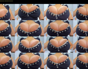 _pink_kitty — 4 minute Chaturbate female cam capture, 1080p, Oct 6, 2021