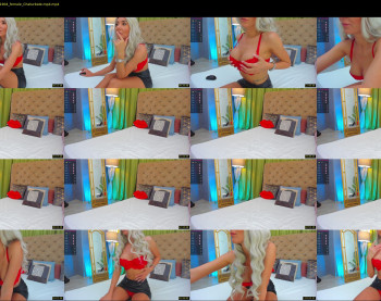 fallingangel_ — 73 minute Chaturbate female cam capture, 1080p, Oct 6, 2021