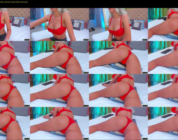 fallingangel_ — 26 minute Chaturbate female cam capture, 1080p, Oct 6, 2021