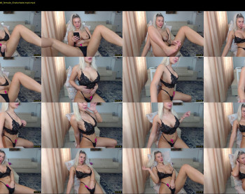 hellen_joy — 18 minute Chaturbate female cam capture, 1080p, Oct 6, 2021