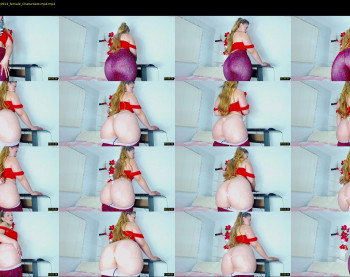 lenna_harper — 15 minute Chaturbate female cam capture, 720p, Oct 6, 2021