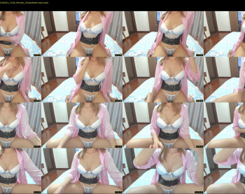 sensualbae_seduction — 70 minute Chaturbate female cam capture, 1080p, Oct 6, 2021