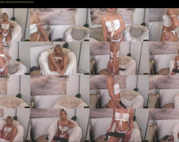 yourmidnightcoffee — 71 minute Chaturbate female cam capture, 1080p, Oct 6, 2021