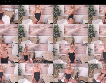 yourmidnightcoffee — 41 minute Chaturbate female cam capture, 1080p, Oct 6, 2021