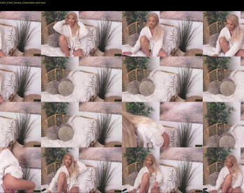 yourmidnightcoffee — 6 minute Chaturbate female cam capture, 1080p, Oct 7, 2021