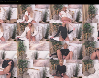 yourmidnightcoffee — 49 minute Chaturbate female cam capture, 1080p, Oct 7, 2021